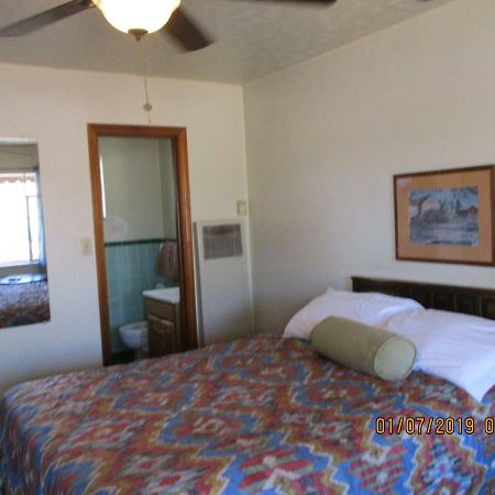 توكومكاري Palomino Motel المظهر الخارجي الصورة
